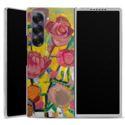 Skyddskal genomskinlig