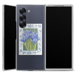 Skyddskal genomskinlig