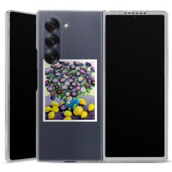 Skyddskal genomskinlig