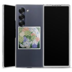 Skyddskal genomskinlig