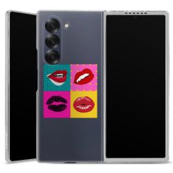 Skyddskal genomskinlig