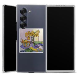 Skyddskal genomskinlig