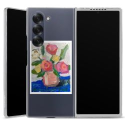 Skyddskal genomskinlig