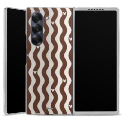 Skyddskal genomskinlig