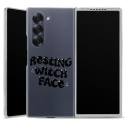 Hard Case transparent