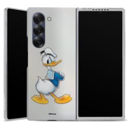 Suojakuori läpinäkyvä