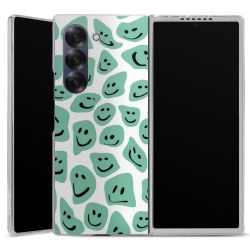 Skyddskal genomskinlig