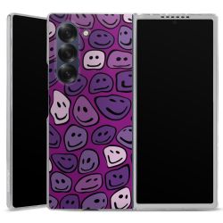 Skyddskal genomskinlig