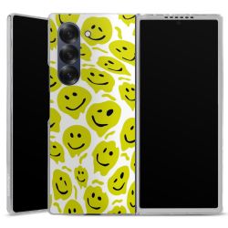 Skyddskal genomskinlig