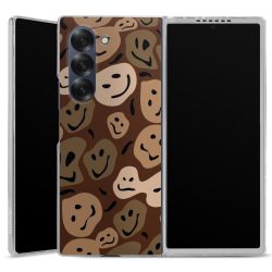 Skyddskal genomskinlig