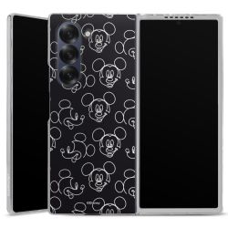 Suojakuori läpinäkyvä