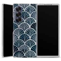 Skyddskal genomskinlig