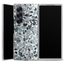 Skyddskal genomskinlig