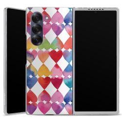 Skyddskal genomskinlig