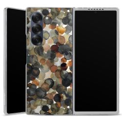 Skyddskal genomskinlig