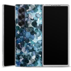 Skyddskal genomskinlig