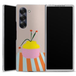 Skyddskal genomskinlig