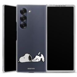 Hard Case transparent