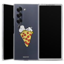 Hard Case transparent