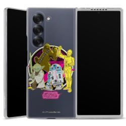 Hard Case transparent