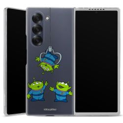 Hard Case transparent