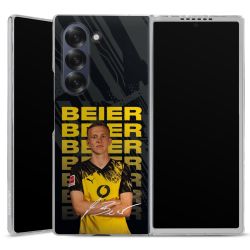 Skyddskal genomskinlig