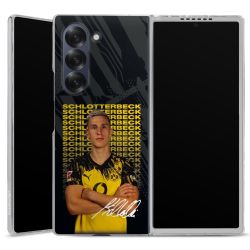 Skyddskal genomskinlig