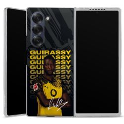 Skyddskal genomskinlig