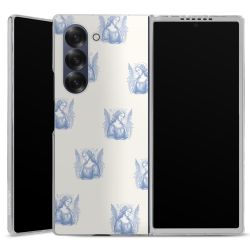 Skyddskal genomskinlig