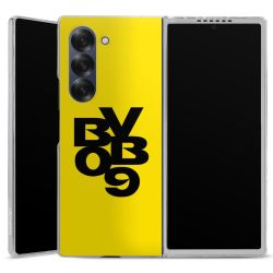 Skyddskal genomskinlig