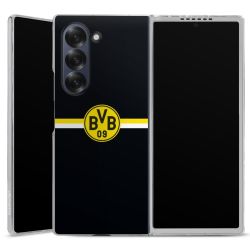 Skyddskal genomskinlig