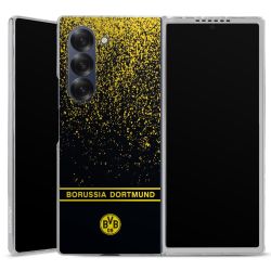 Skyddskal genomskinlig