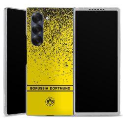 Skyddskal genomskinlig