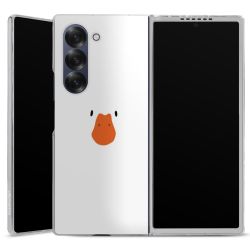 Skyddskal genomskinlig