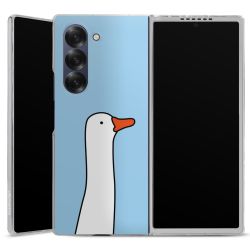 Skyddskal genomskinlig