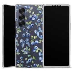 Suojakuori läpinäkyvä