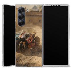 Hard Case transparent