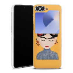 Skyddskal genomskinlig