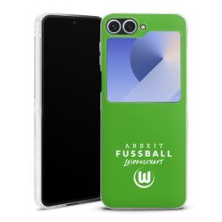 Hard Case transparent