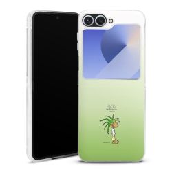 Hard Case transparent