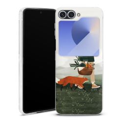 Hard Case transparent