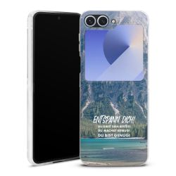 Hard Case transparent