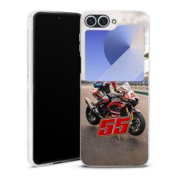 Hard Case transparent