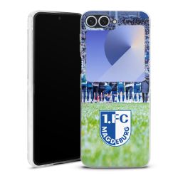 Hard Case transparent