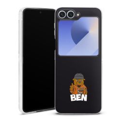 Hard Case transparent