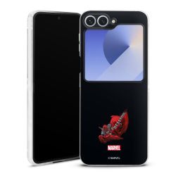 Skyddskal genomskinlig