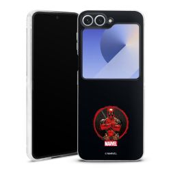 Skyddskal genomskinlig