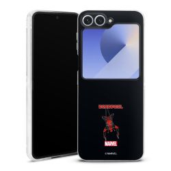 Skyddskal genomskinlig