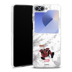 Skyddskal genomskinlig