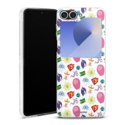 Skyddskal genomskinlig